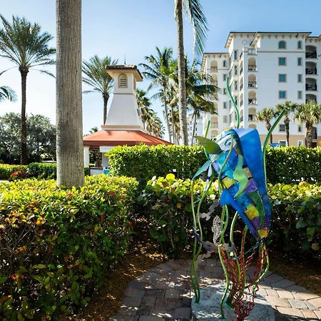Marriott'S Ocean Pointe Hotell Palm Beach Shores Exteriör bild