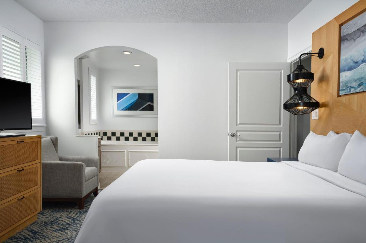 Marriott'S Ocean Pointe Hotell Palm Beach Shores Exteriör bild