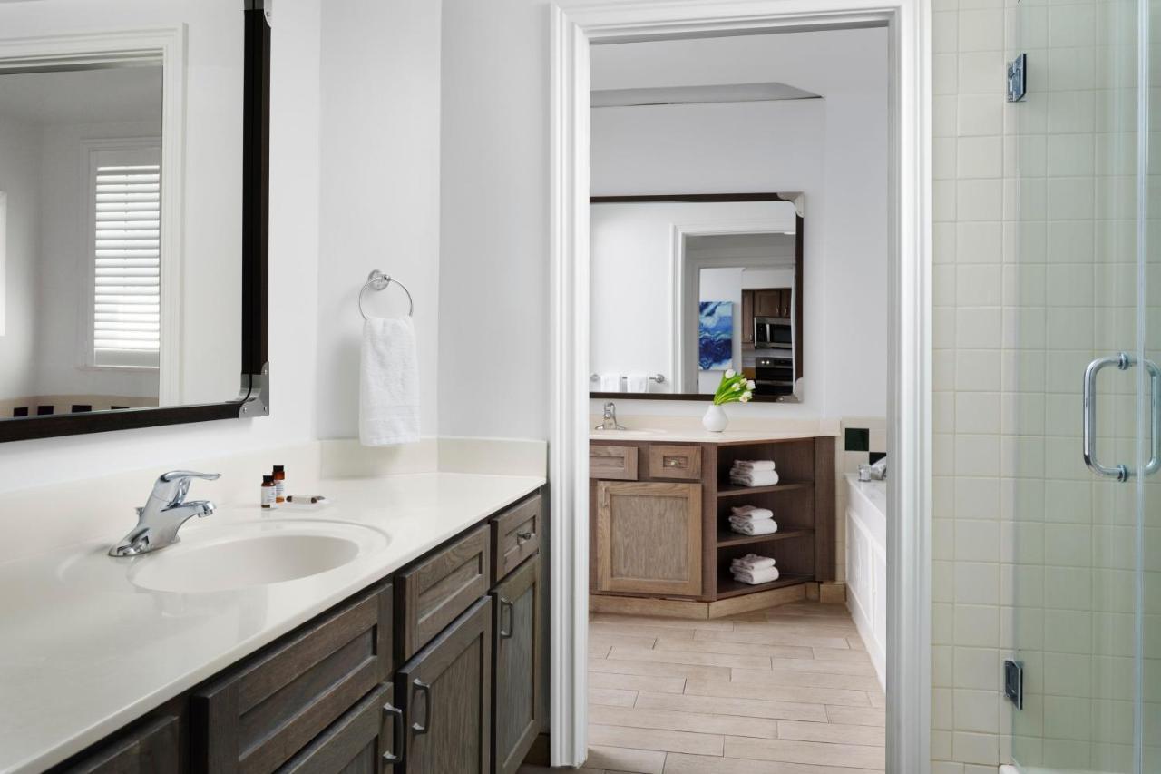 Marriott'S Ocean Pointe Hotell Palm Beach Shores Exteriör bild
