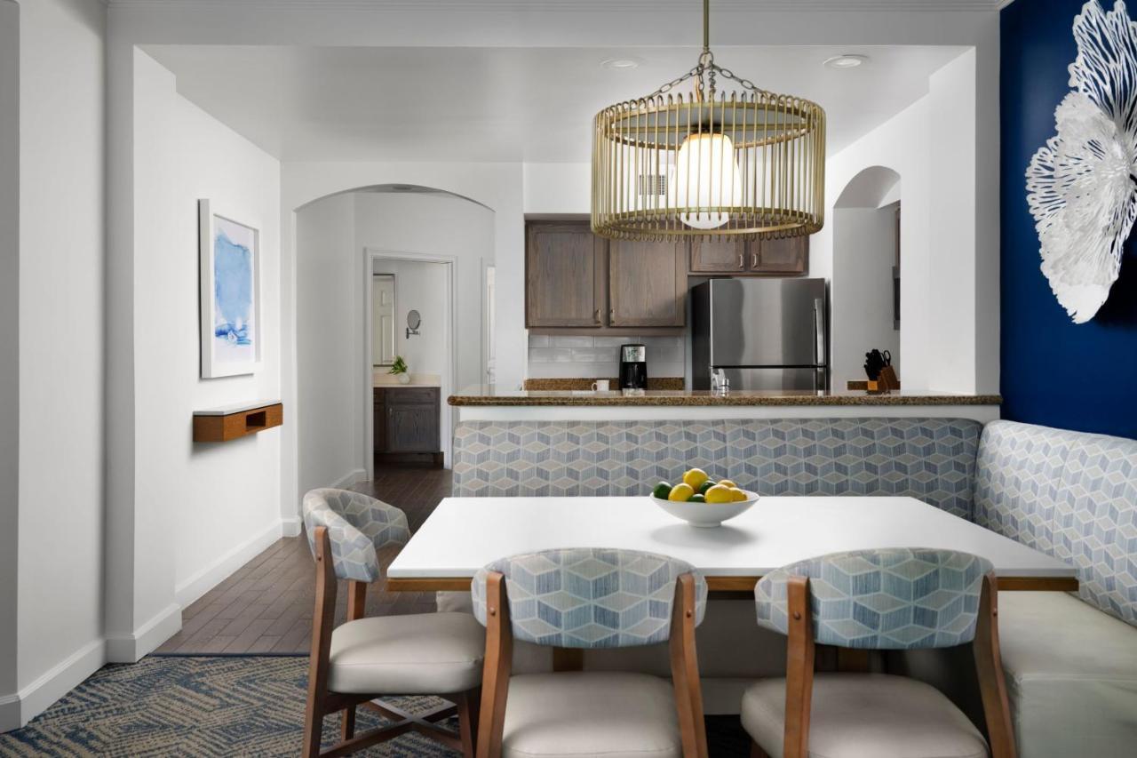 Marriott'S Ocean Pointe Hotell Palm Beach Shores Exteriör bild