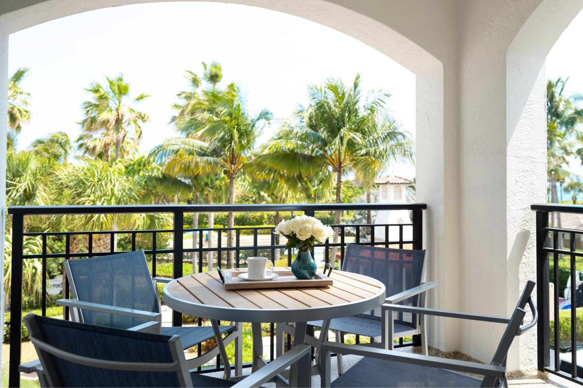 Marriott'S Ocean Pointe Hotell Palm Beach Shores Exteriör bild