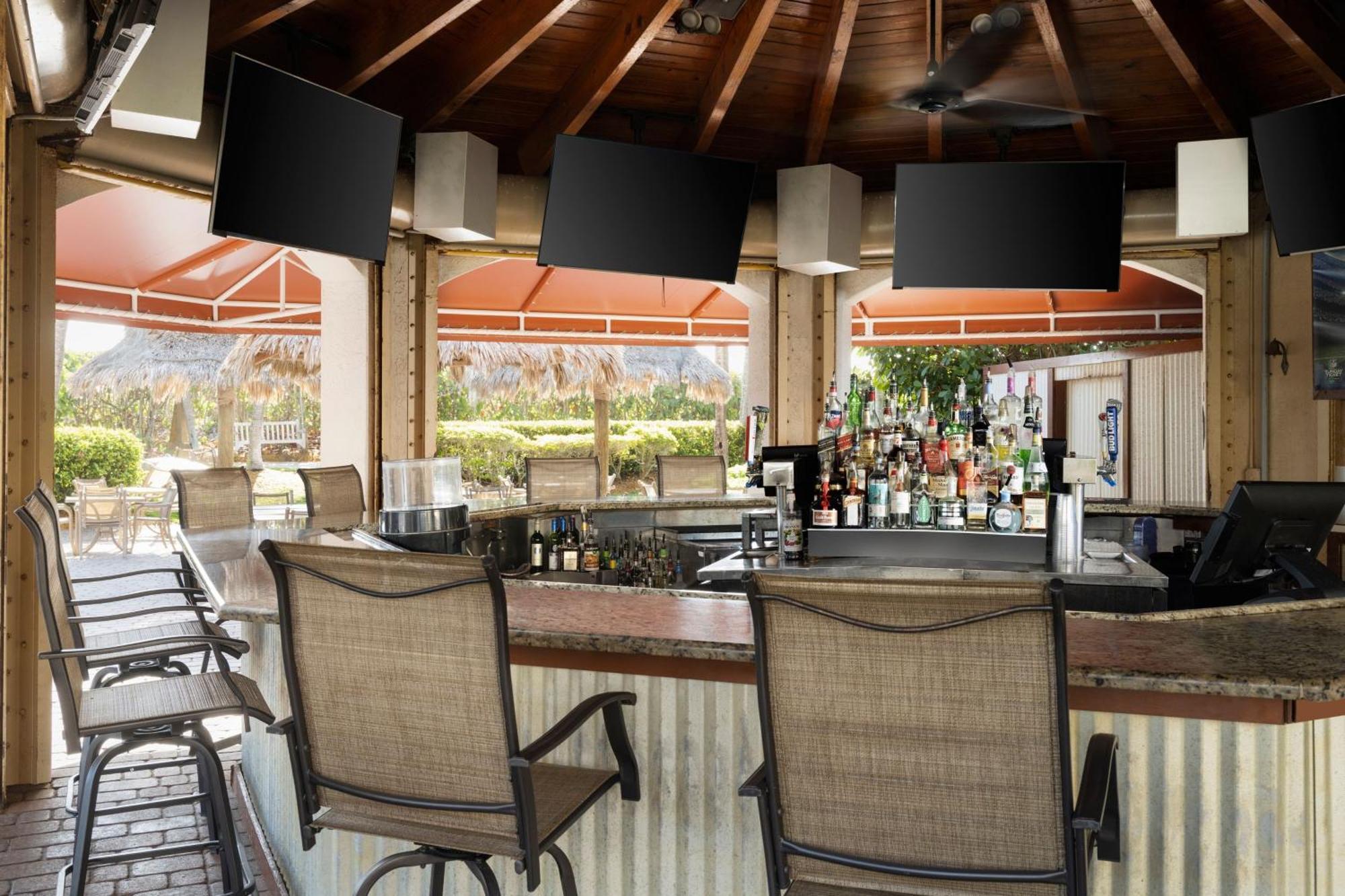 Marriott'S Ocean Pointe Hotell Palm Beach Shores Exteriör bild