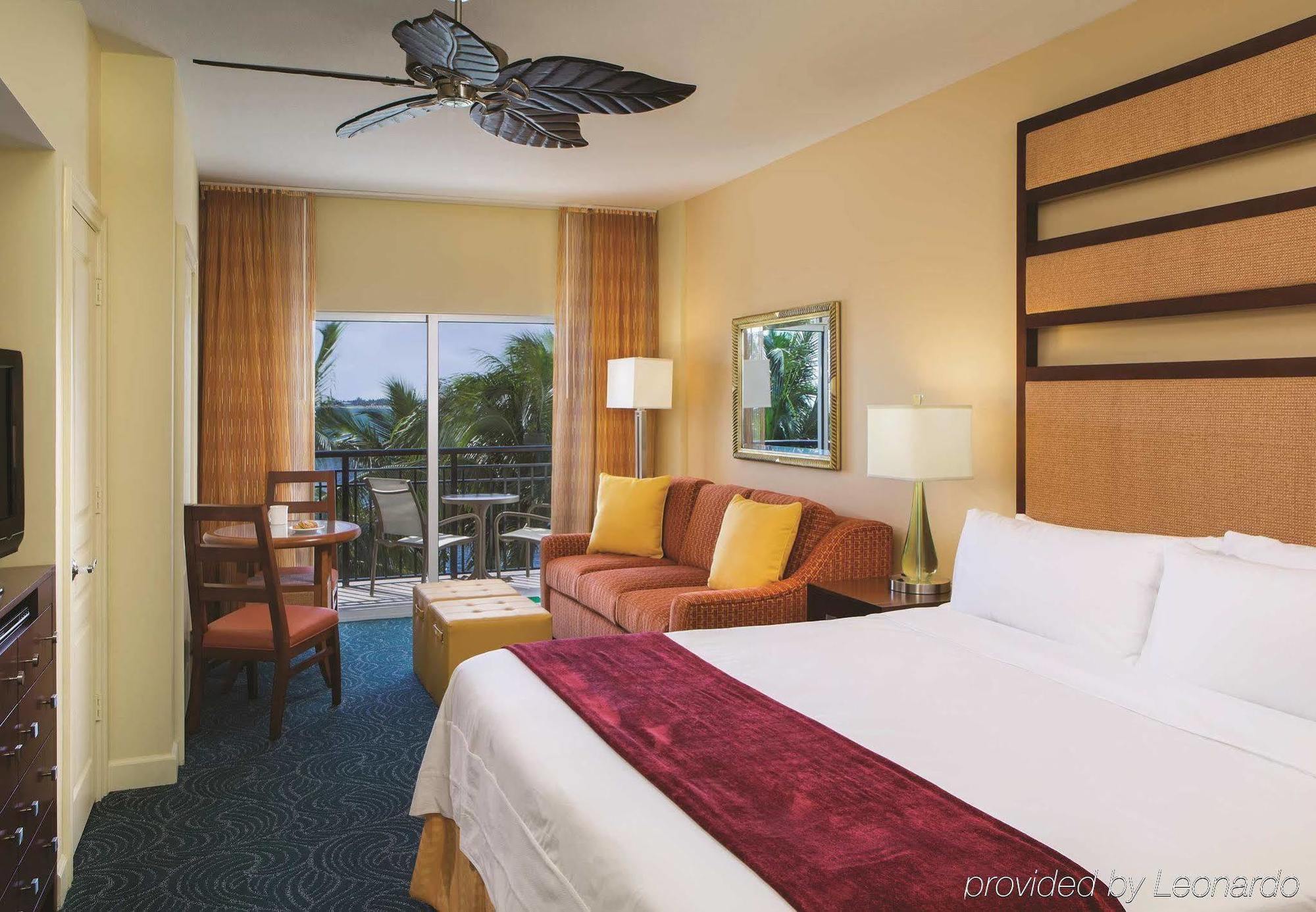 Marriott'S Ocean Pointe Hotell Palm Beach Shores Exteriör bild