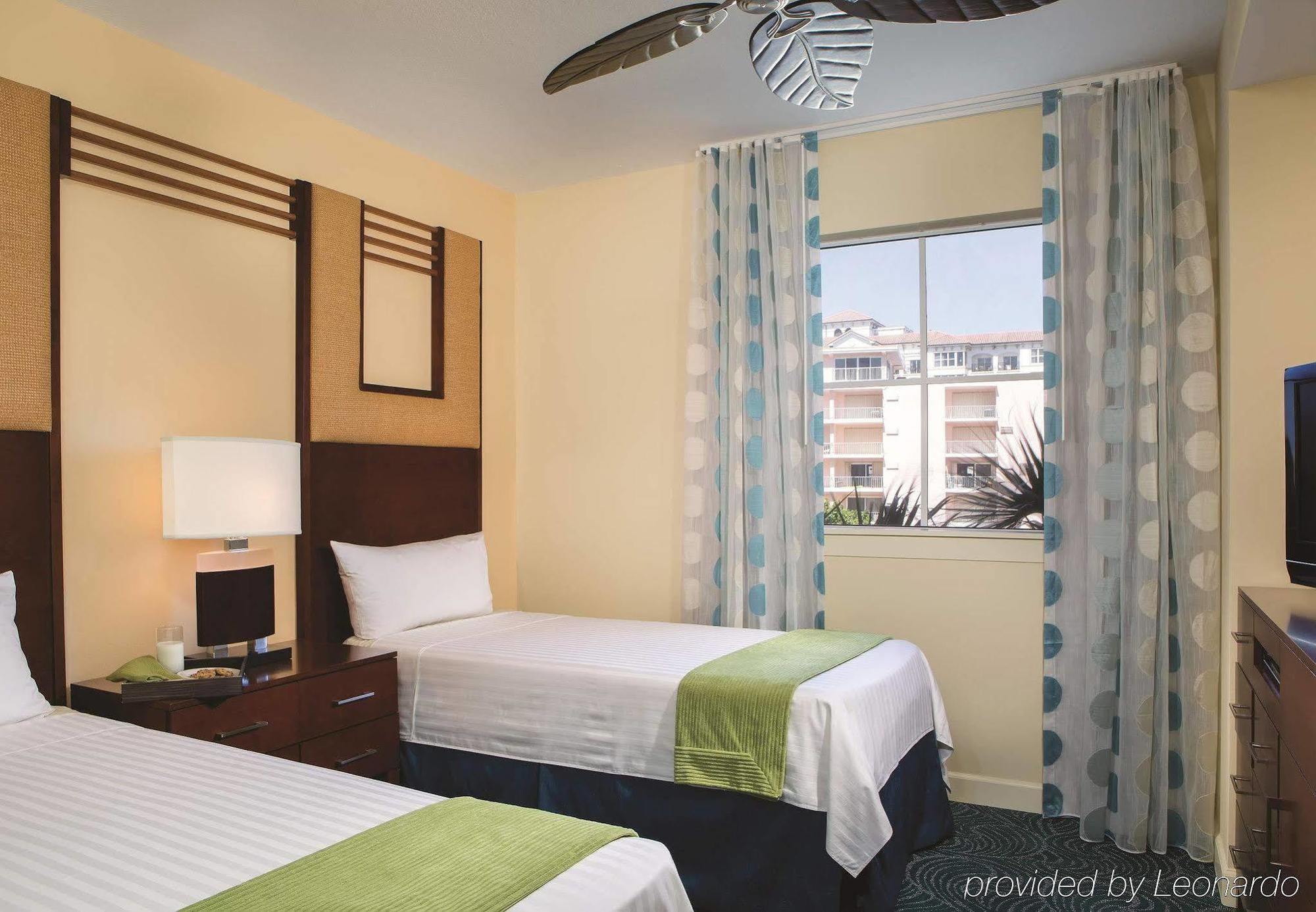 Marriott'S Ocean Pointe Hotell Palm Beach Shores Exteriör bild