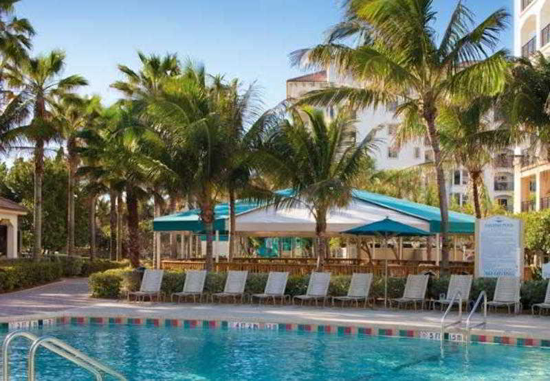 Marriott'S Ocean Pointe Hotell Palm Beach Shores Exteriör bild