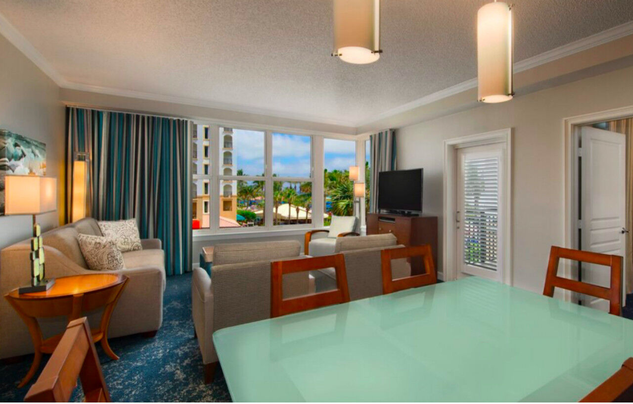 Marriott'S Ocean Pointe Hotell Palm Beach Shores Exteriör bild